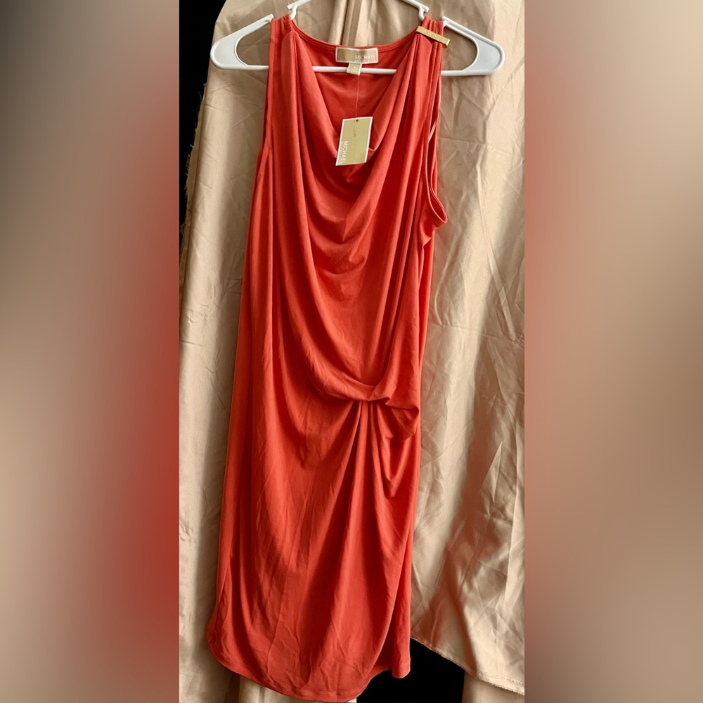 Michael kors dress